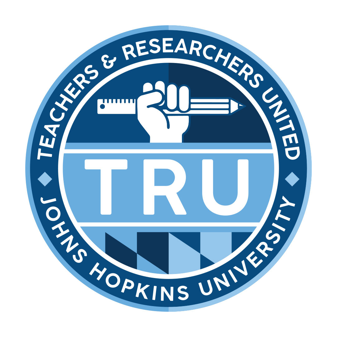 Teachers and Researchers United